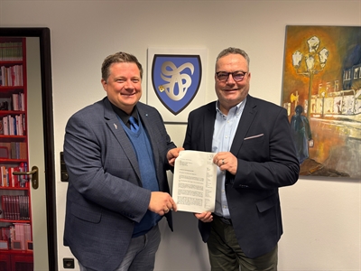 © Stadt Haltern am See