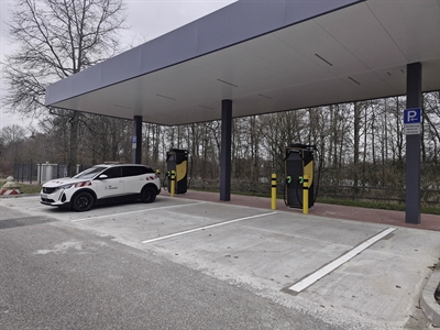 © Die Autobahn Westfalen