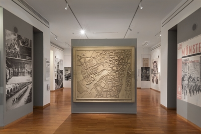 Führung im Stadtmuseum