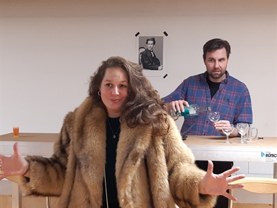 © Stadt Marl / Demming