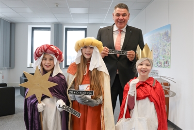 © Foto: Max Rolke - Kreis Unna