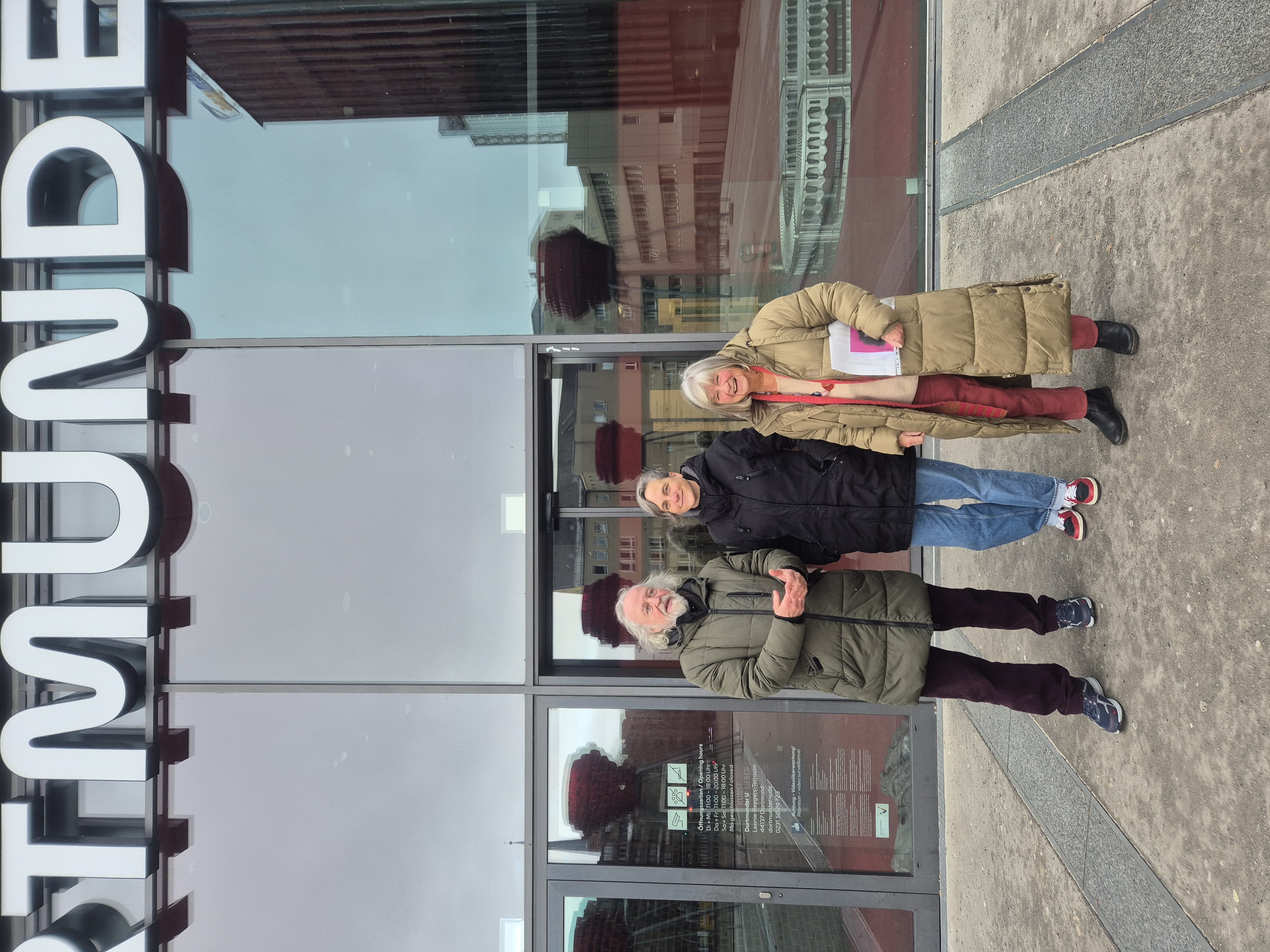 © Stadt Dortmund / Museum Ostwall