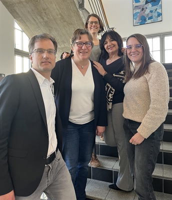 © vhs Arnsberg/Sundern