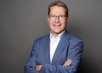 Björn Haller, Leiter Sozialamt