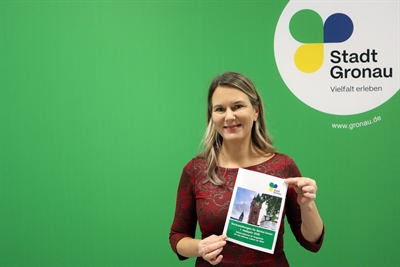 © Stadt Gronau