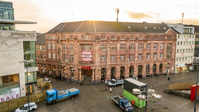 © Stadt Dortmund / Roland Gorecki