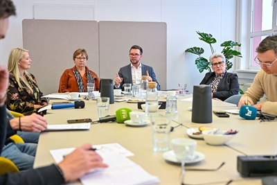 © Stadt Hanau / Moritz Göbel