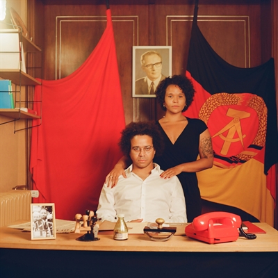 © Fotografie Verdiana Albano