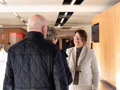 © Stadt Ahaus, Marina Lukic