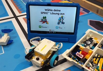 © Stadt Osnabrück, Kathrin Schmidt