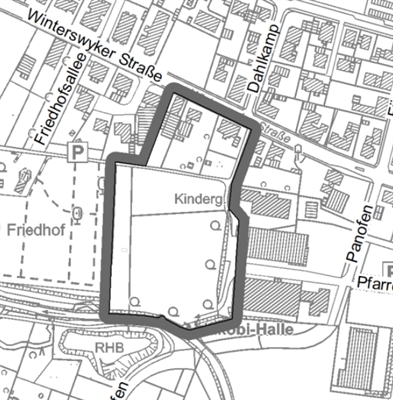 © Gemeinde Südlohn