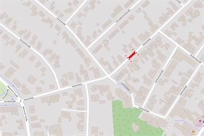 © OpenStreetMap | Daten verfügbar unter der Open Database-Lizenz