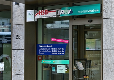 © Stadt Hanau / Moritz Göbel