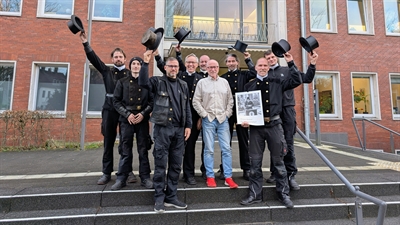 © Foto: Stadt Herten_Jana Putze