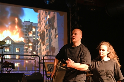 © Freier Kulturort Alte Molkerei e.V.