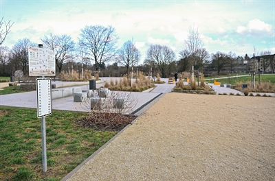 © Stadt Hanau / Moritz Göbel