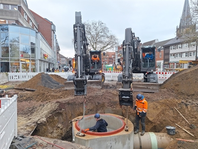 © Stadt Ahaus - Norbert Wigger