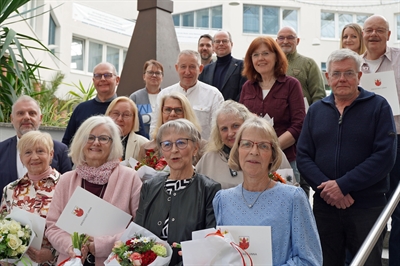 © Kevin Kohues/Kreisstadt Unna