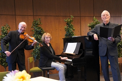 © Konzert Kreisler_(c) privat