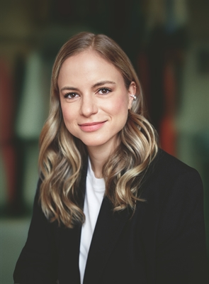 © Fabian Raabe / Diogenes Verlag