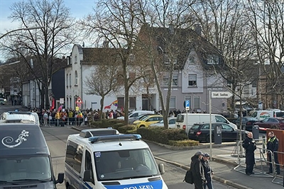 © Foto: Stadt Iserlohn