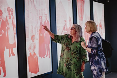 © Stadt Borken / Lisa Heesch