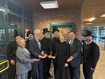 © Stadt Haltern am See