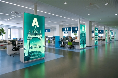 © Stadt Hanau / Moritz Göbel