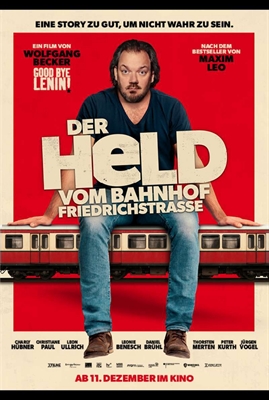 © Filmplakat Warner Bros. Entertainment GmbH 