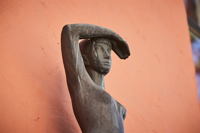 © Antje Meyer-Dokus