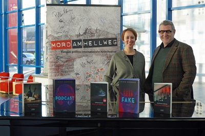 © Kevin Kohues/Kreisstadt Unna