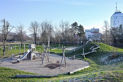 © Stadt Hanau / Moritz Göbel