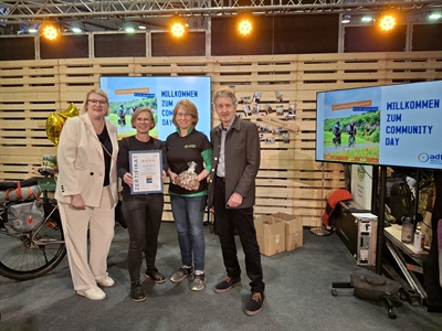 © Naturpark Hohe Mark