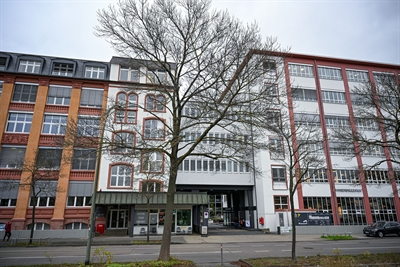 © Stadt Hanau, Moritz Göbel