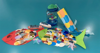 © Windstärke 10 - Wrack- und Fischereimuseum Cuxhaven