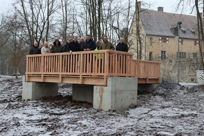 © Foto: Kreis Coesfeld