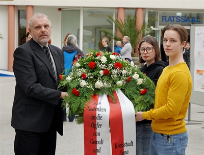 © Kevin Kohues/Kreisstadt Unna