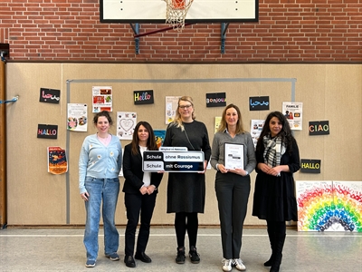 © Sonnenschule Kamen 