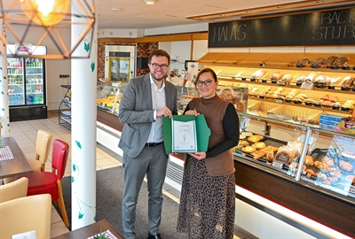 © Stadt Hanau / Moritz Göbel