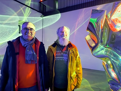 © DA, Kunsthaus Kloster Gravenhorst