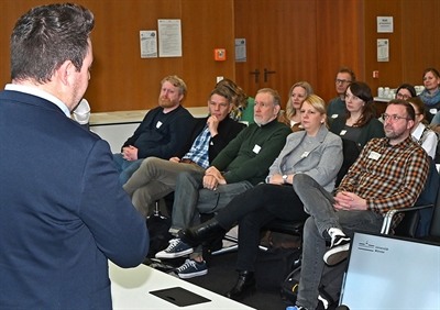 © Kreis Steinfurt, Dorothea Böing