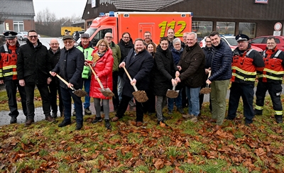 © Birgit Kalle/ Kreis Soest