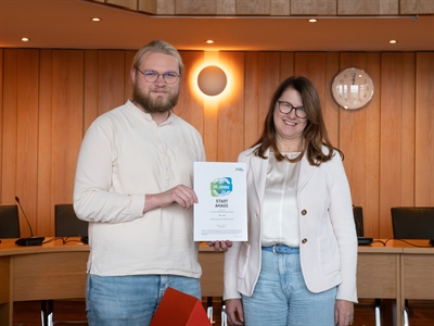 © Stadt Ahaus - Stefan Hilbring