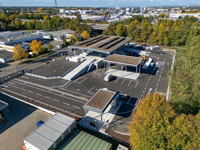 © Stadt Hanau / Moritz Göbel