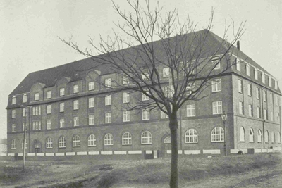 © Stadtarchiv Cuxhaven