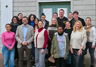 © Stadt Hanau / Moritz Göbel