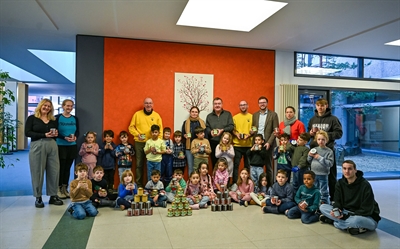 © Stadt Hanau / Moritz Göbel