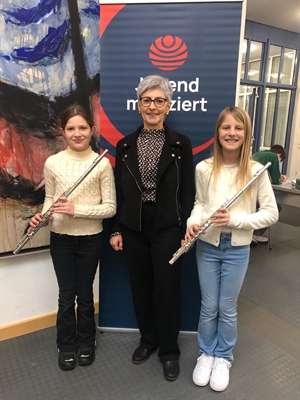 © Musikschule Borken