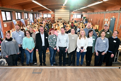 © Kira Hönicke/ Kreis Soest