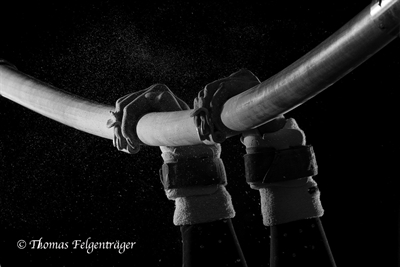 © Thomas Felgenträger